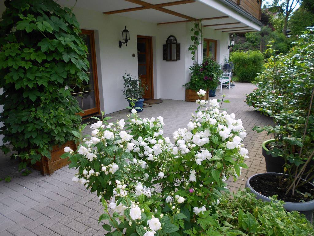 Ferienwohnung Im Harz-Haus-Bruns Clausthal-Zellerfeld Kamer foto