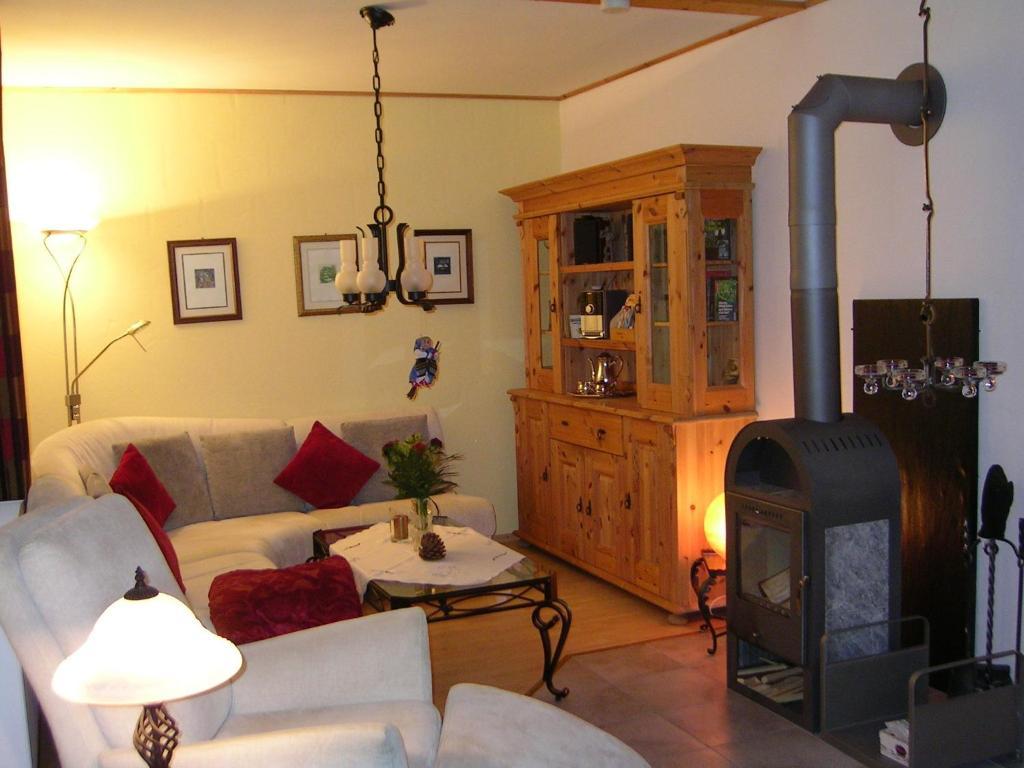 Ferienwohnung Im Harz-Haus-Bruns Clausthal-Zellerfeld Buitenkant foto