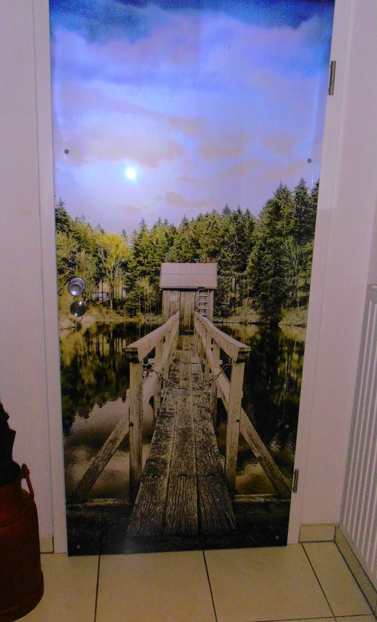 Ferienwohnung Im Harz-Haus-Bruns Clausthal-Zellerfeld Buitenkant foto