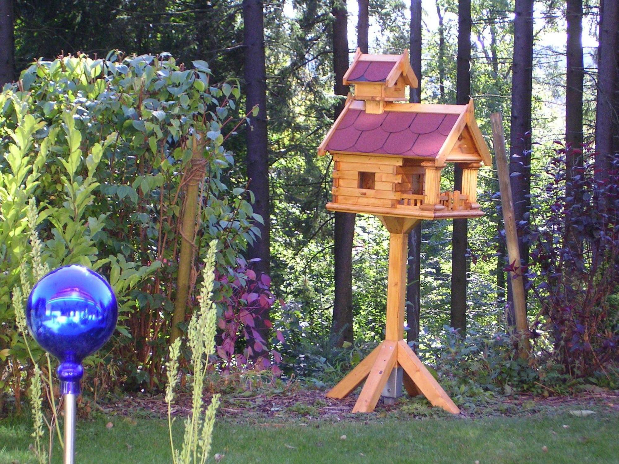 Ferienwohnung Im Harz-Haus-Bruns Clausthal-Zellerfeld Buitenkant foto