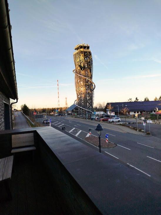 Ferienwohnung Im Harz-Haus-Bruns Clausthal-Zellerfeld Buitenkant foto